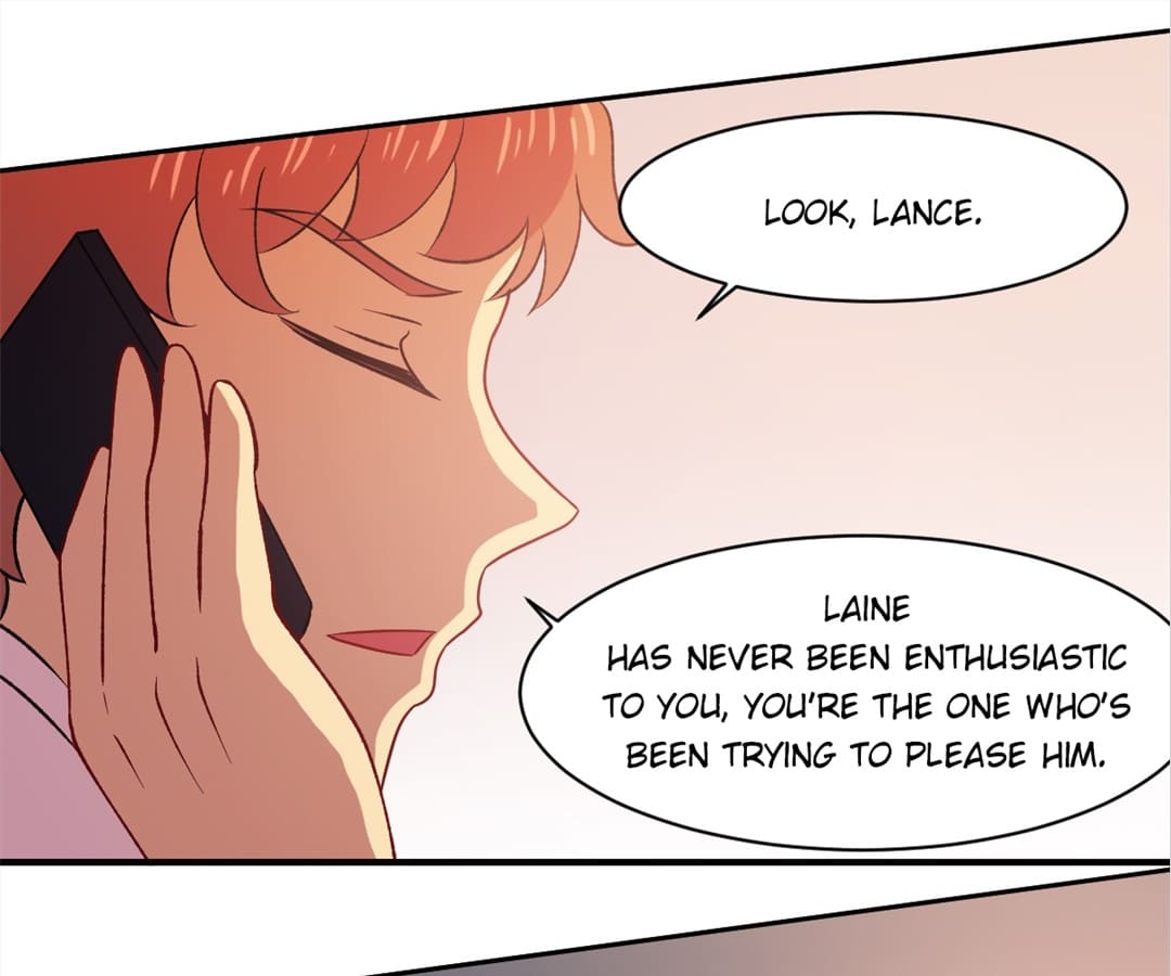 Laine - Chapter 84