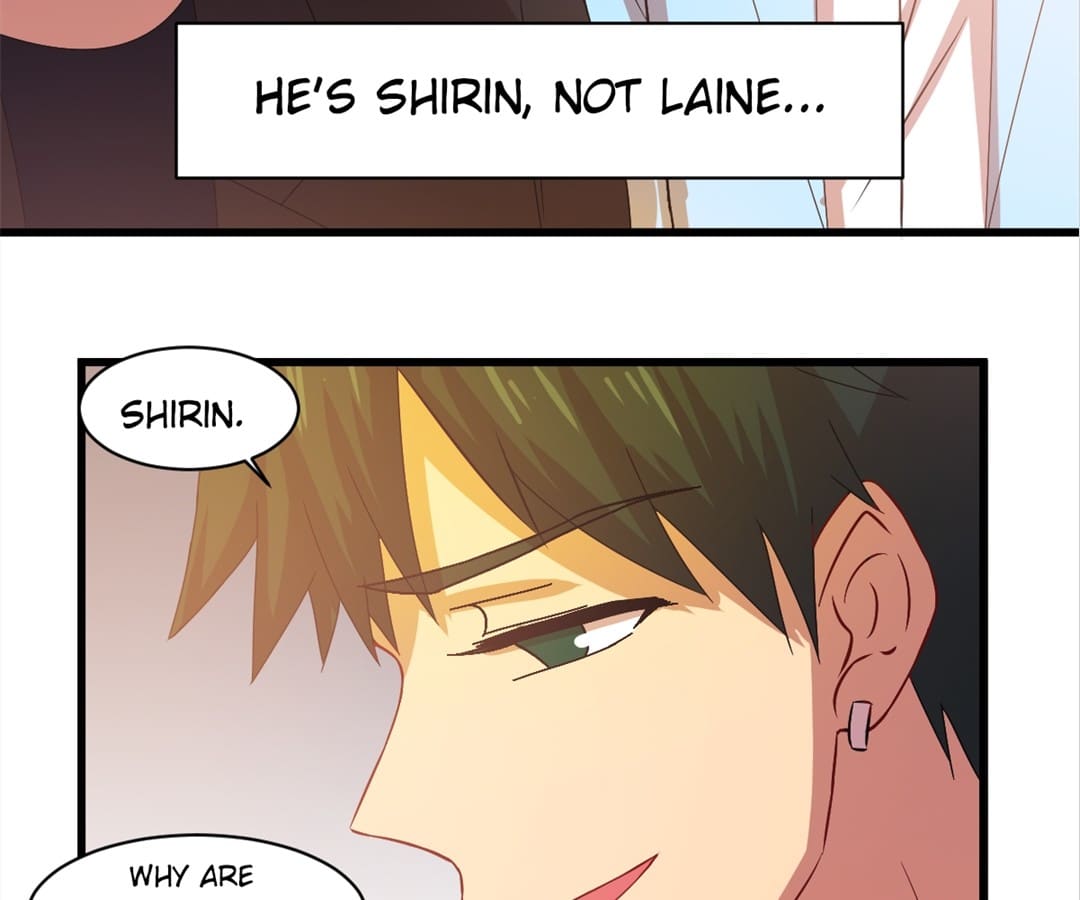 Laine - Chapter 84