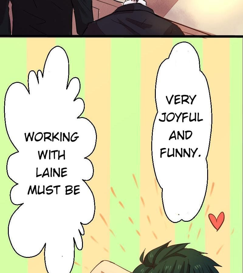 Laine - Chapter 7