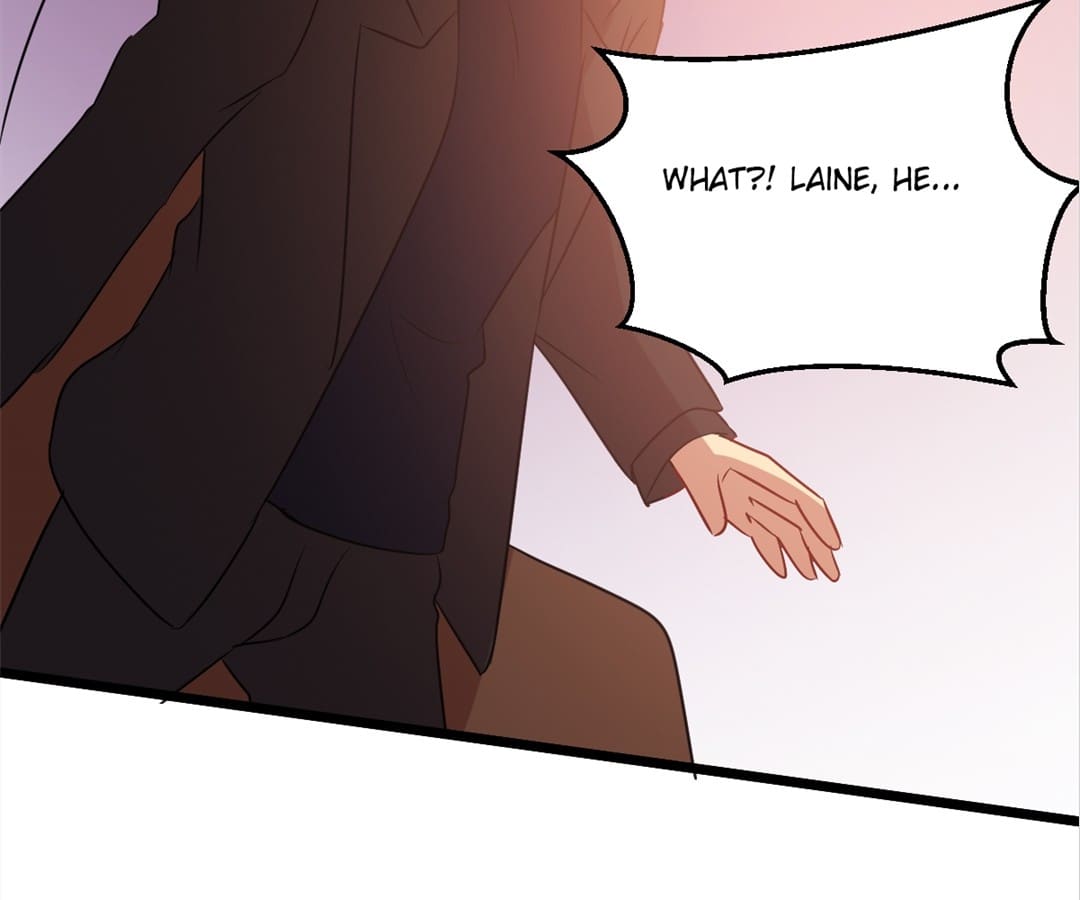 Laine - Chapter 85