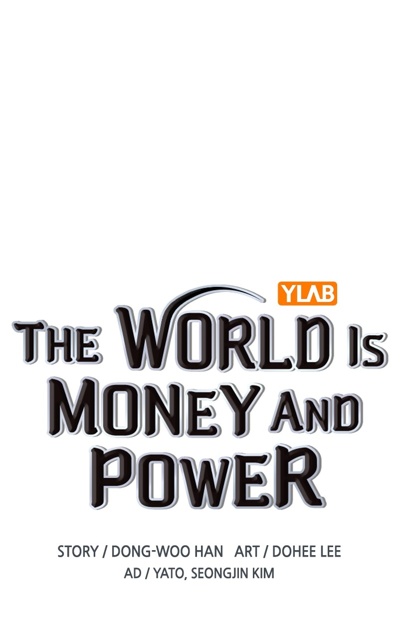 This World Is Money And Power - Chapter 126