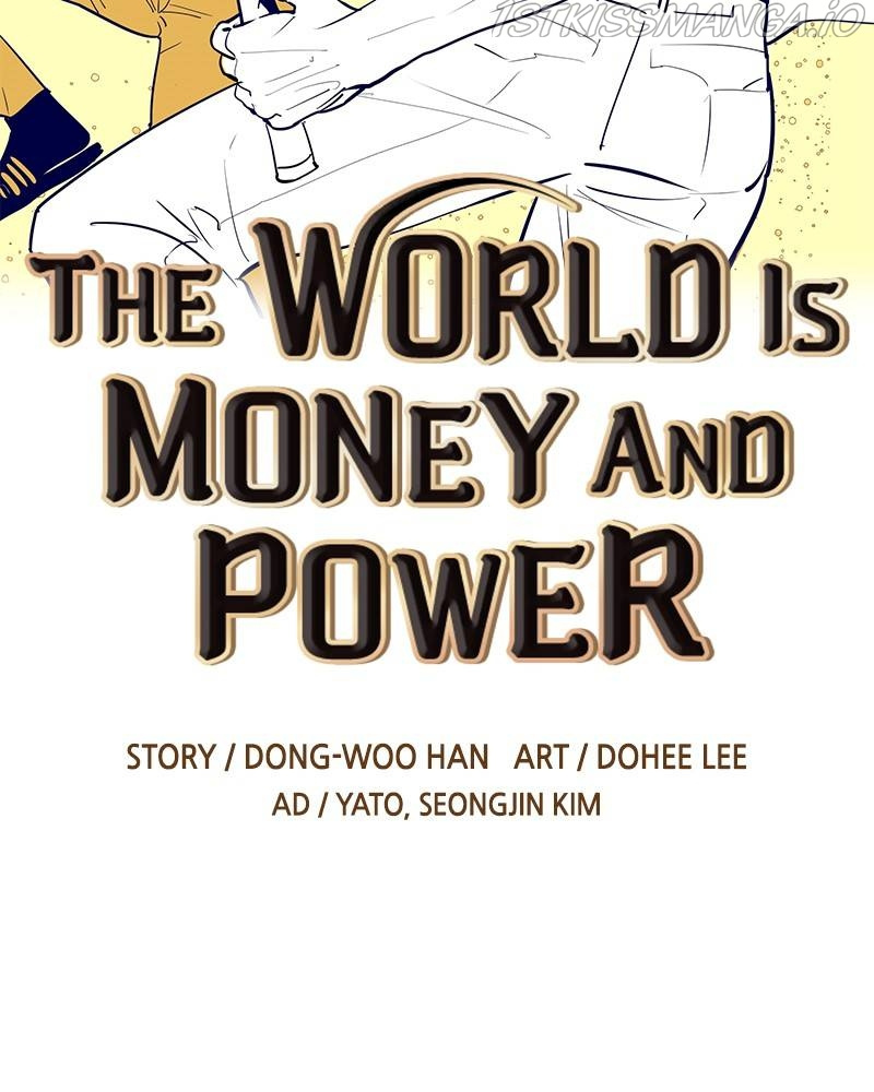 This World Is Money And Power - Chapter 60