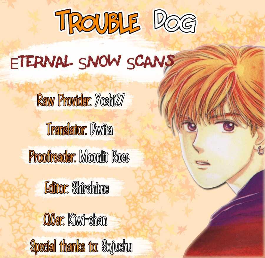 Trouble Dogs - Vol.1 Chapter 2