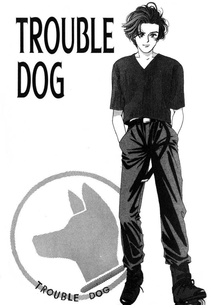 Trouble Dogs - Vol.1 Chapter 1