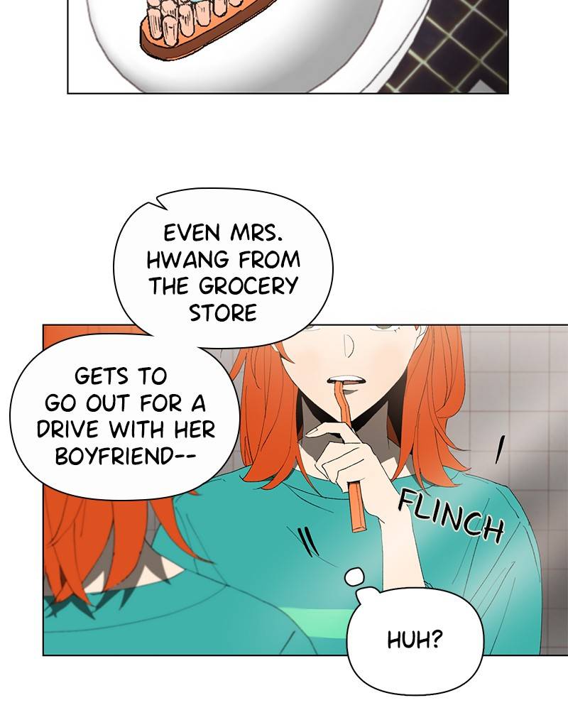 Dating With A Tail - Chapter 1