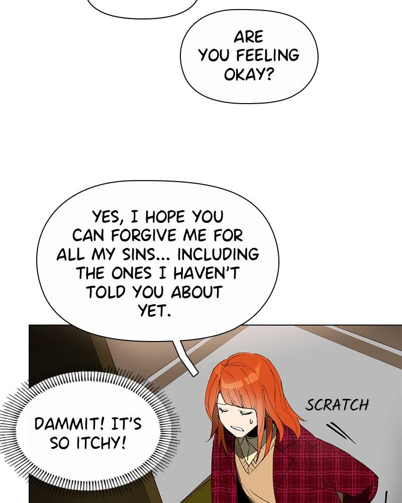 Dating With A Tail - Chapter 1