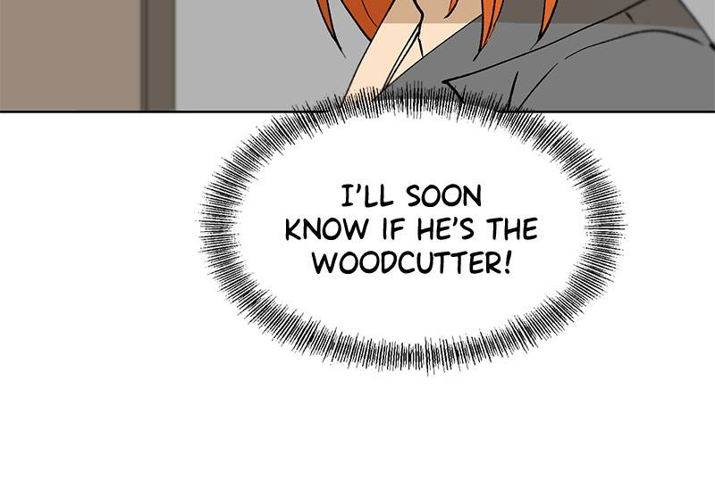 Dating With A Tail - Chapter 25