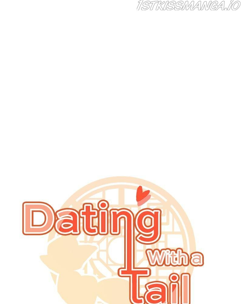 Dating With A Tail - Chapter 55