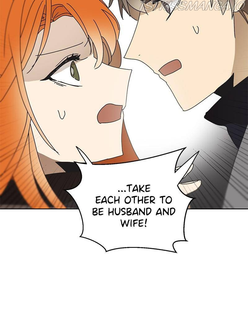 Dating With A Tail - Chapter 52