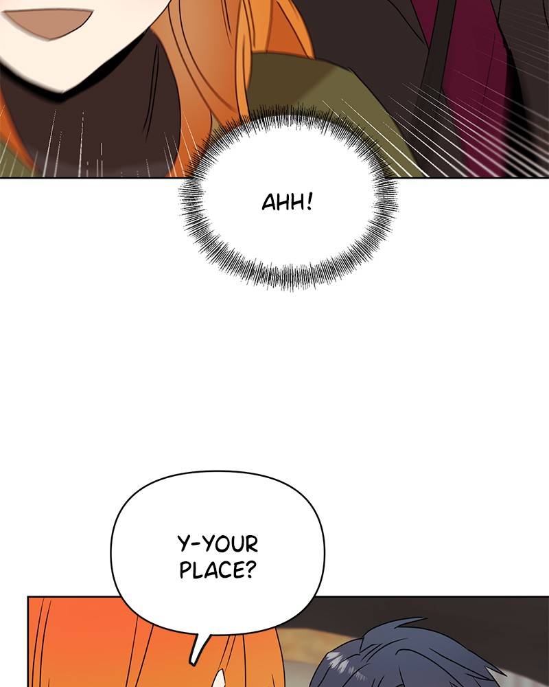 Dating With A Tail - Chapter 27