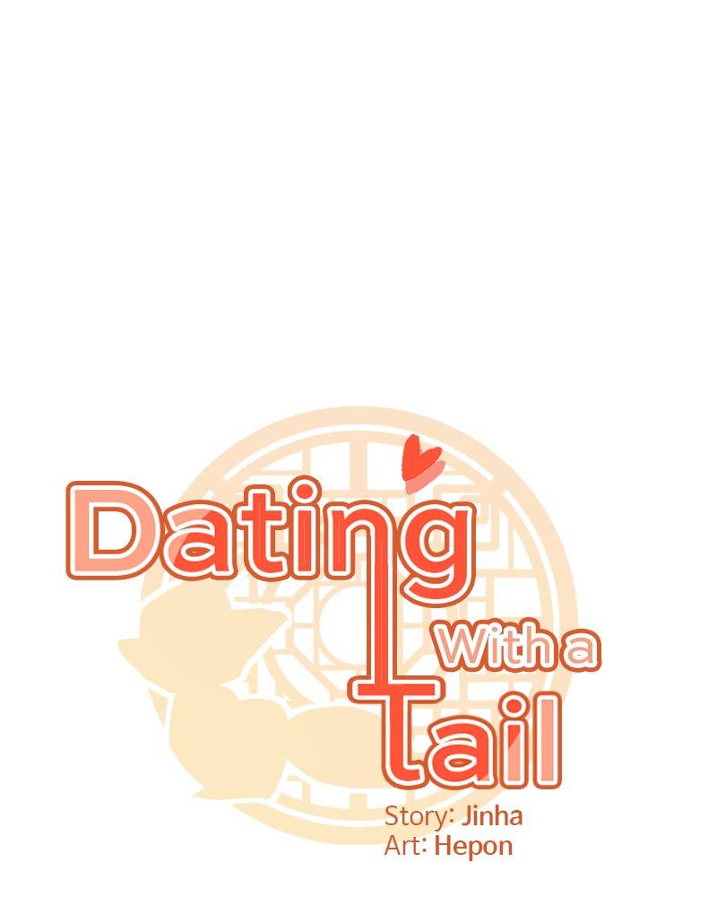 Dating With A Tail - Chapter 27