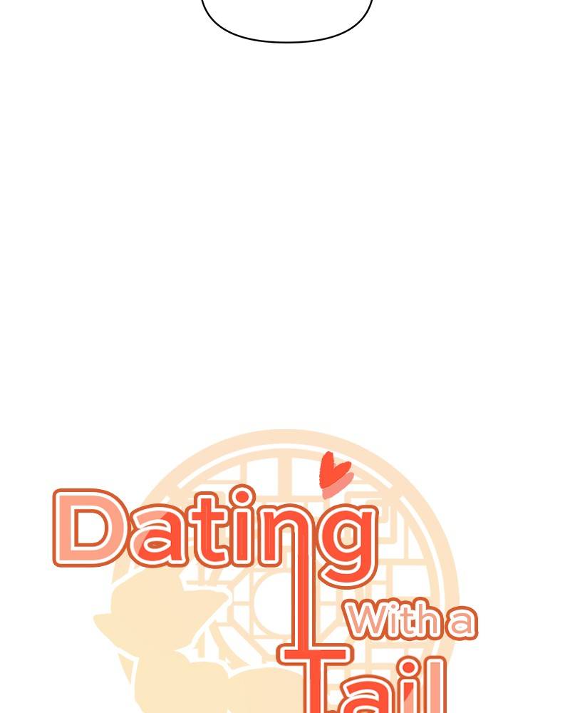 Dating With A Tail - Chapter 37