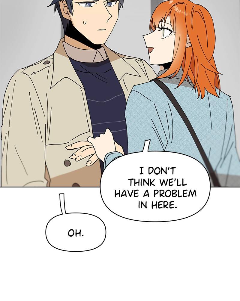 Dating With A Tail - Chapter 32