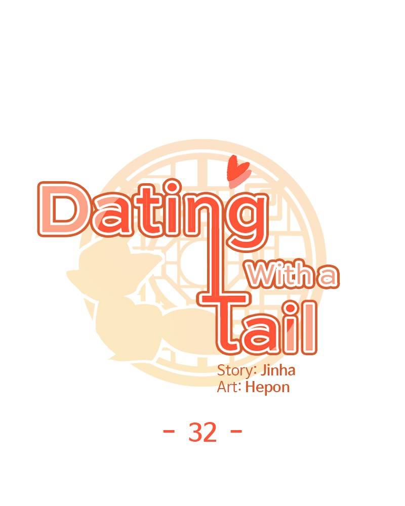 Dating With A Tail - Chapter 32