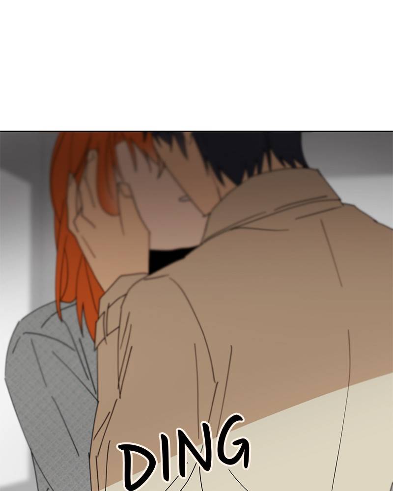 Dating With A Tail - Chapter 32