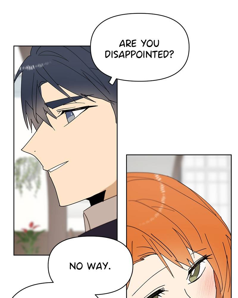 Dating With A Tail - Chapter 32