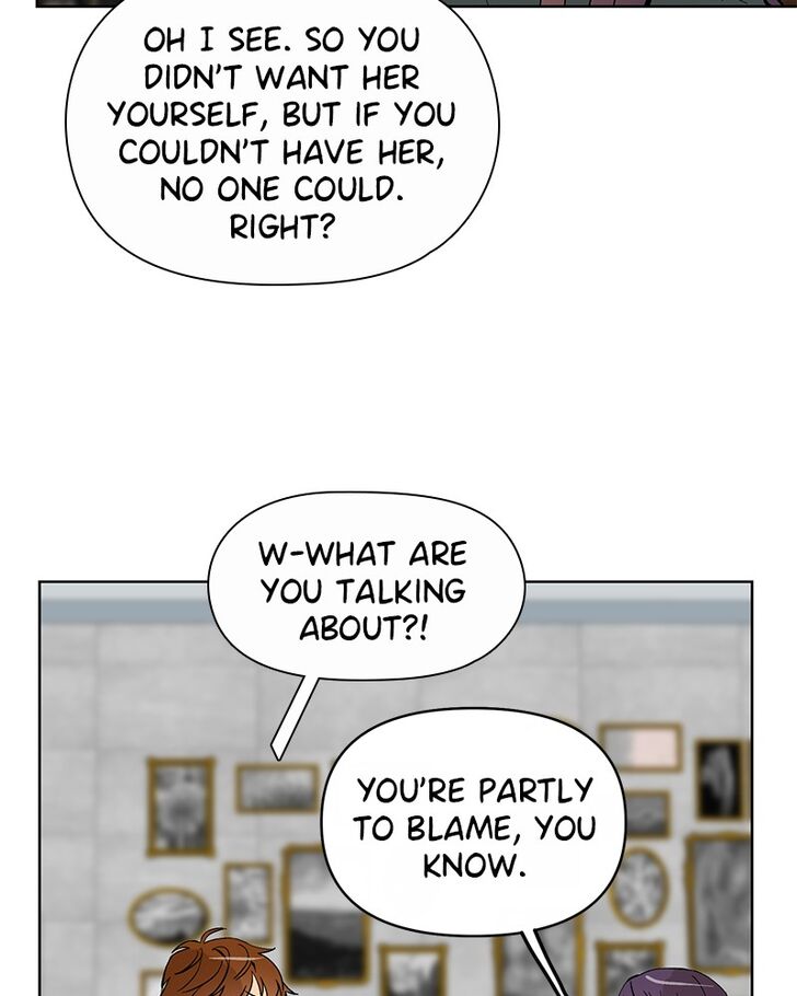 Dating With A Tail - Chapter 14