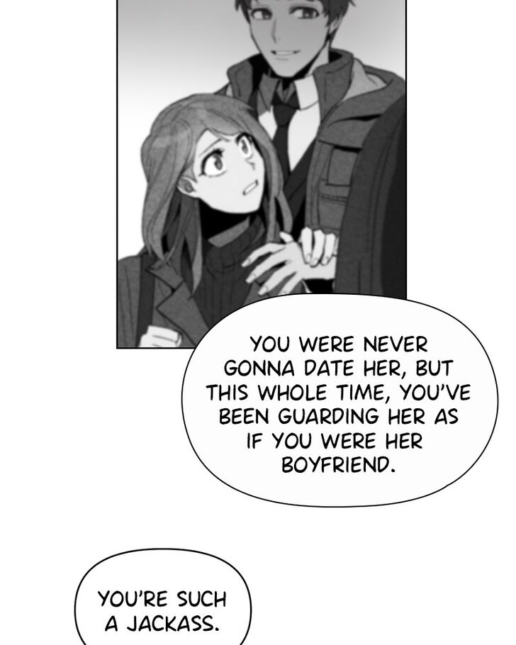 Dating With A Tail - Chapter 14