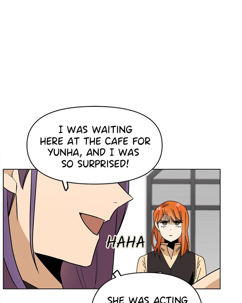 Dating With A Tail - Chapter 30