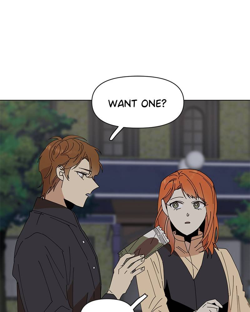 Dating With A Tail - Chapter 30