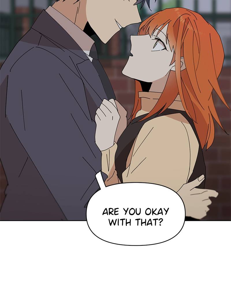 Dating With A Tail - Chapter 30