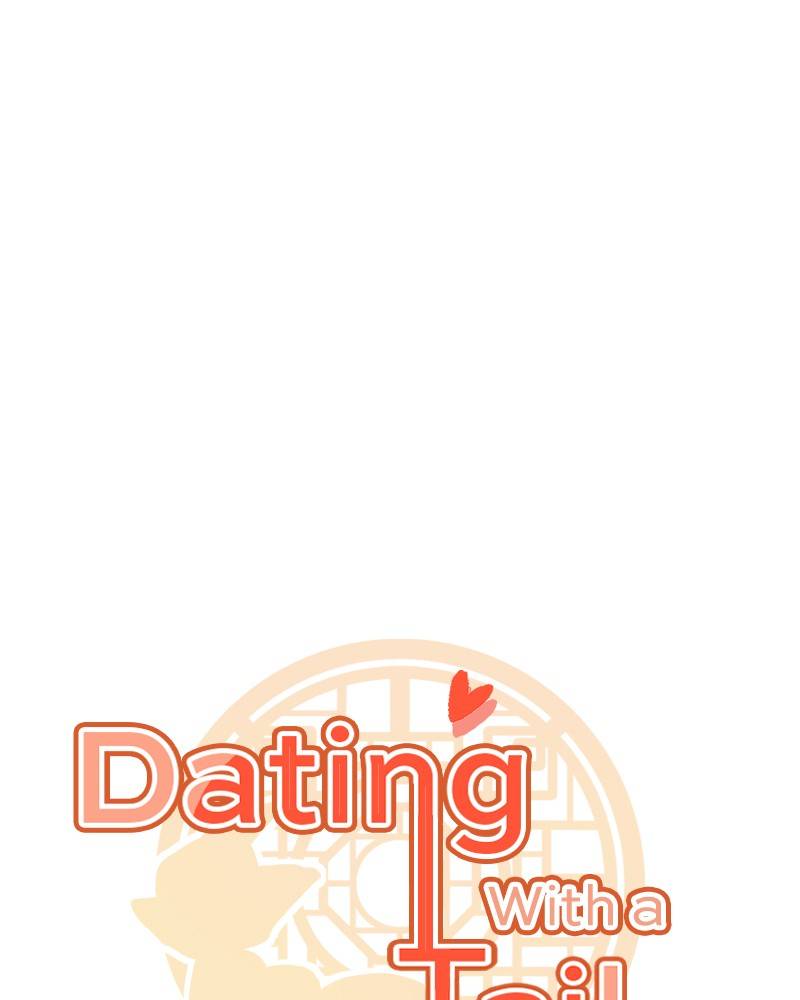 Dating With A Tail - Chapter 38