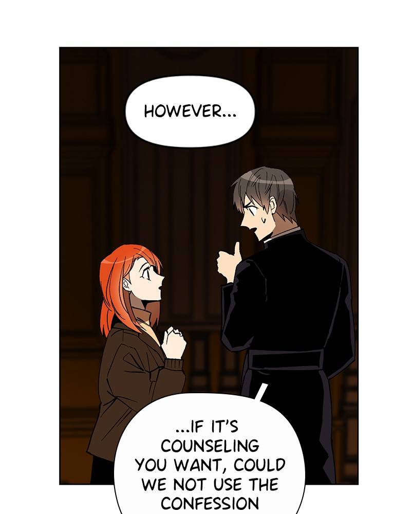 Dating With A Tail - Chapter 10