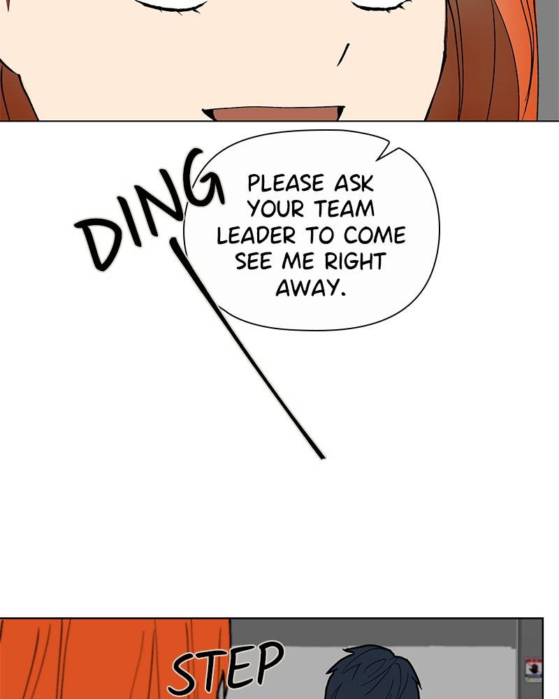 Dating With A Tail - Chapter 5