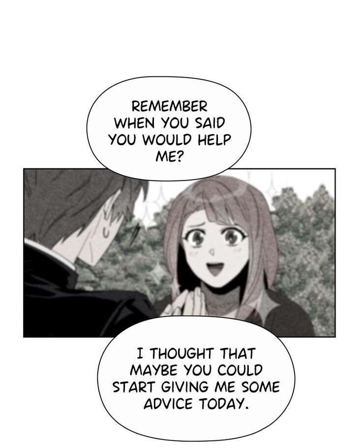 Dating With A Tail - Chapter 13