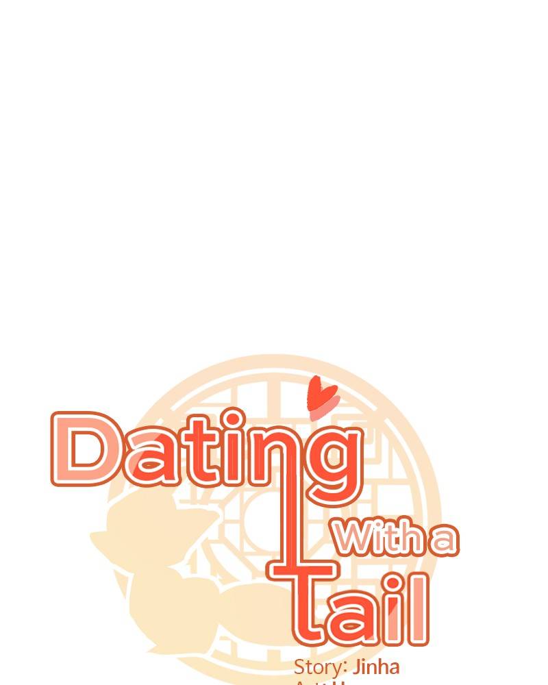 Dating With A Tail - Chapter 26