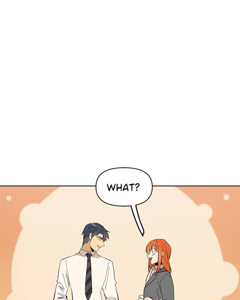 Dating With A Tail - Chapter 26