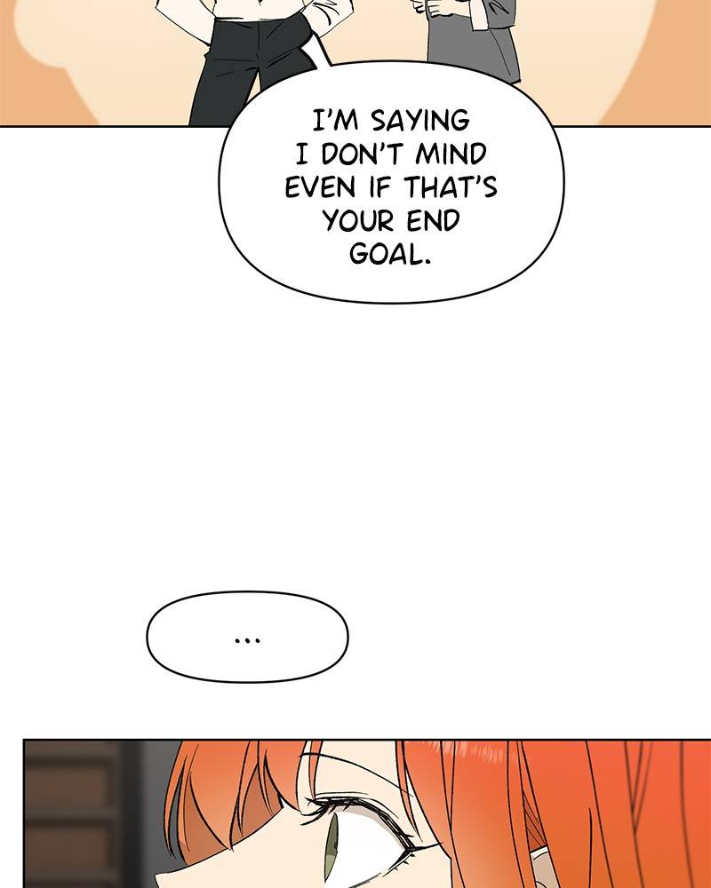 Dating With A Tail - Chapter 26