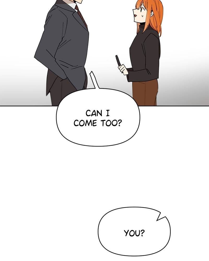 Dating With A Tail - Chapter 34