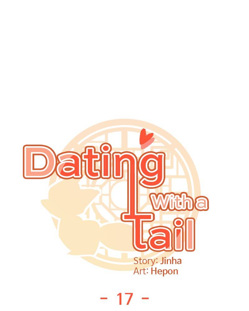 Dating With A Tail - Chapter 17