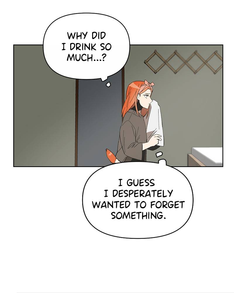 Dating With A Tail - Chapter 9