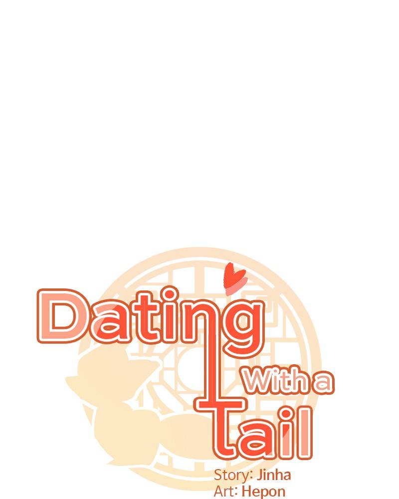 Dating With A Tail - Chapter 24