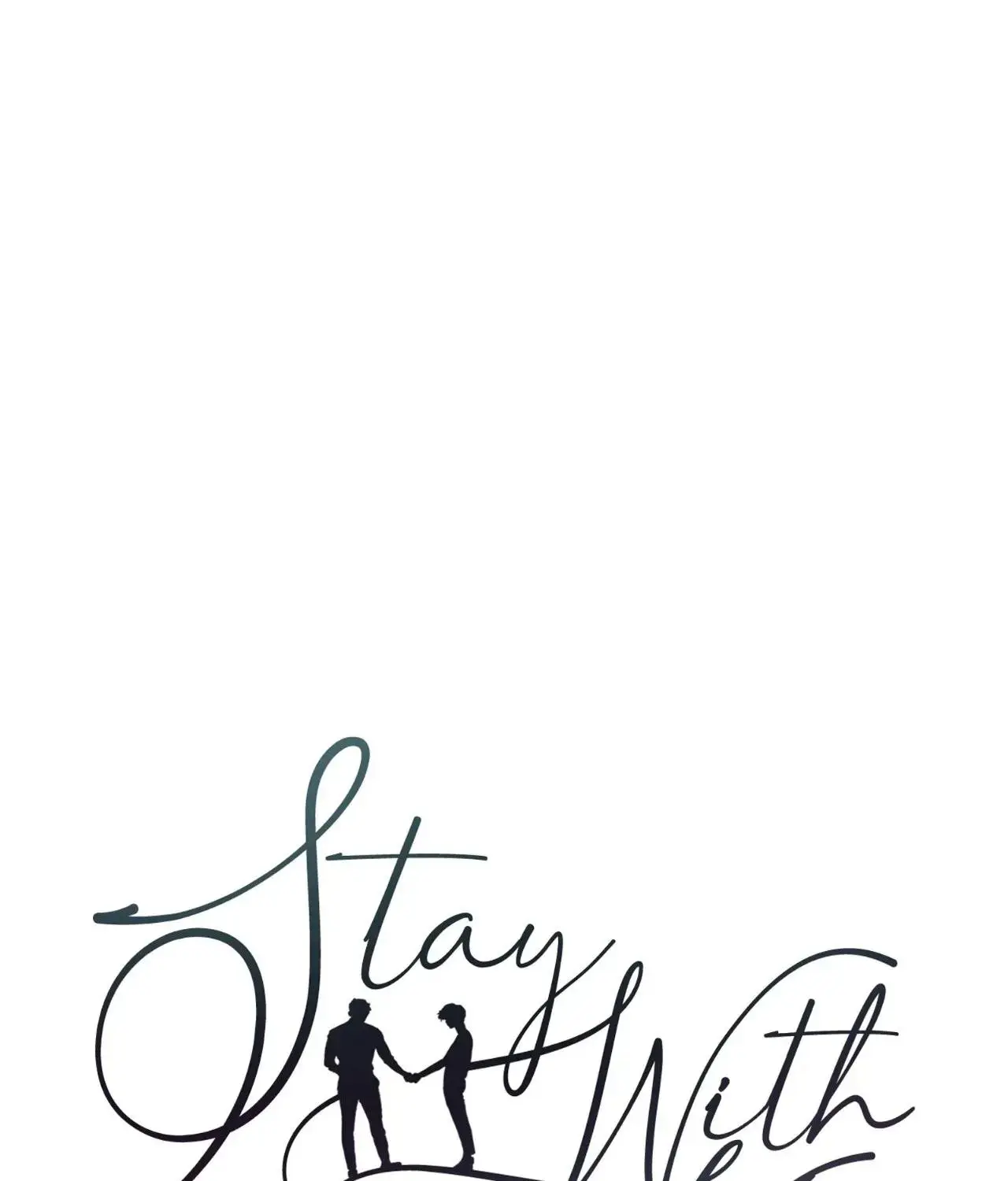 Stay With Me - Chapter 59