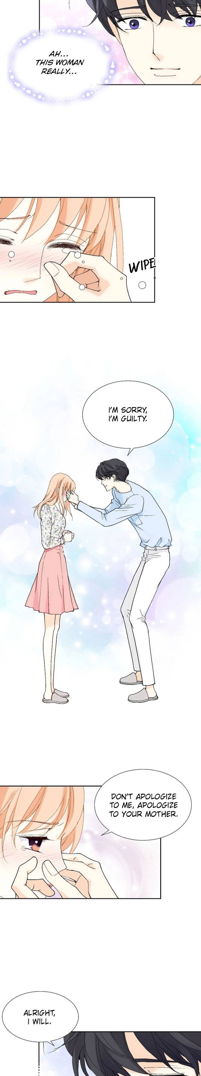 Lee Bom , Be Mine - Chapter 30