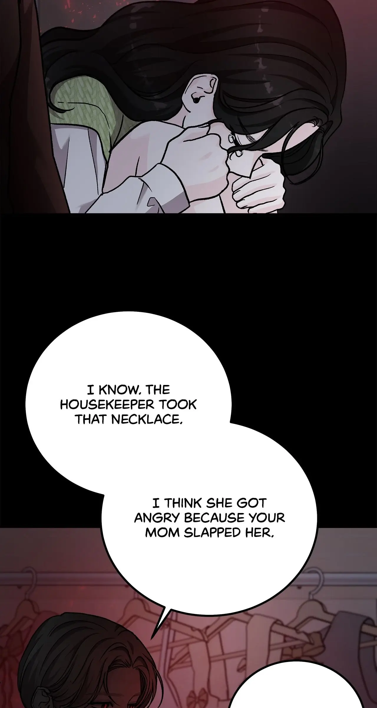 For The Queendom - Chapter 69