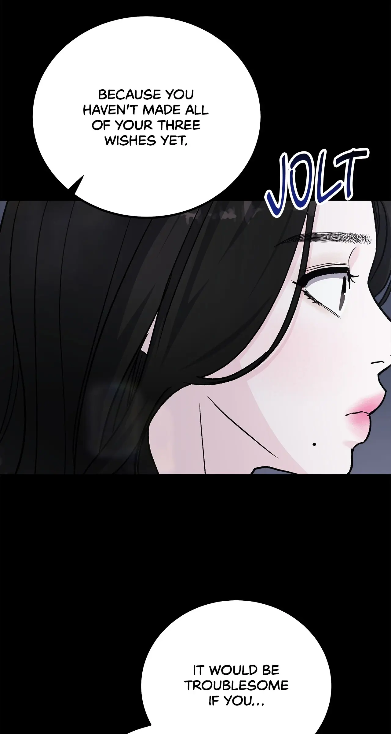 For The Queendom - Chapter 72