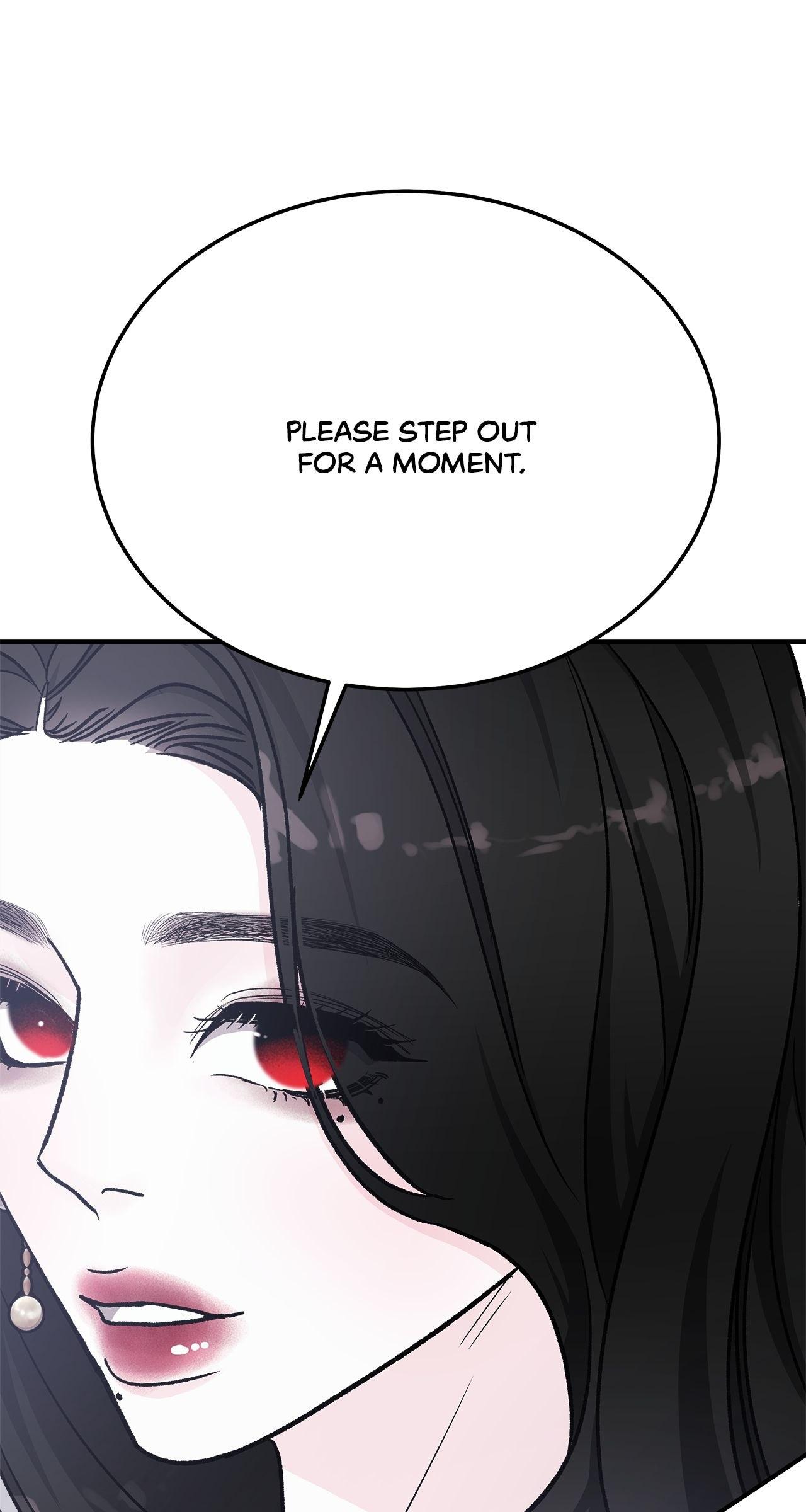 For The Queendom - Chapter 55