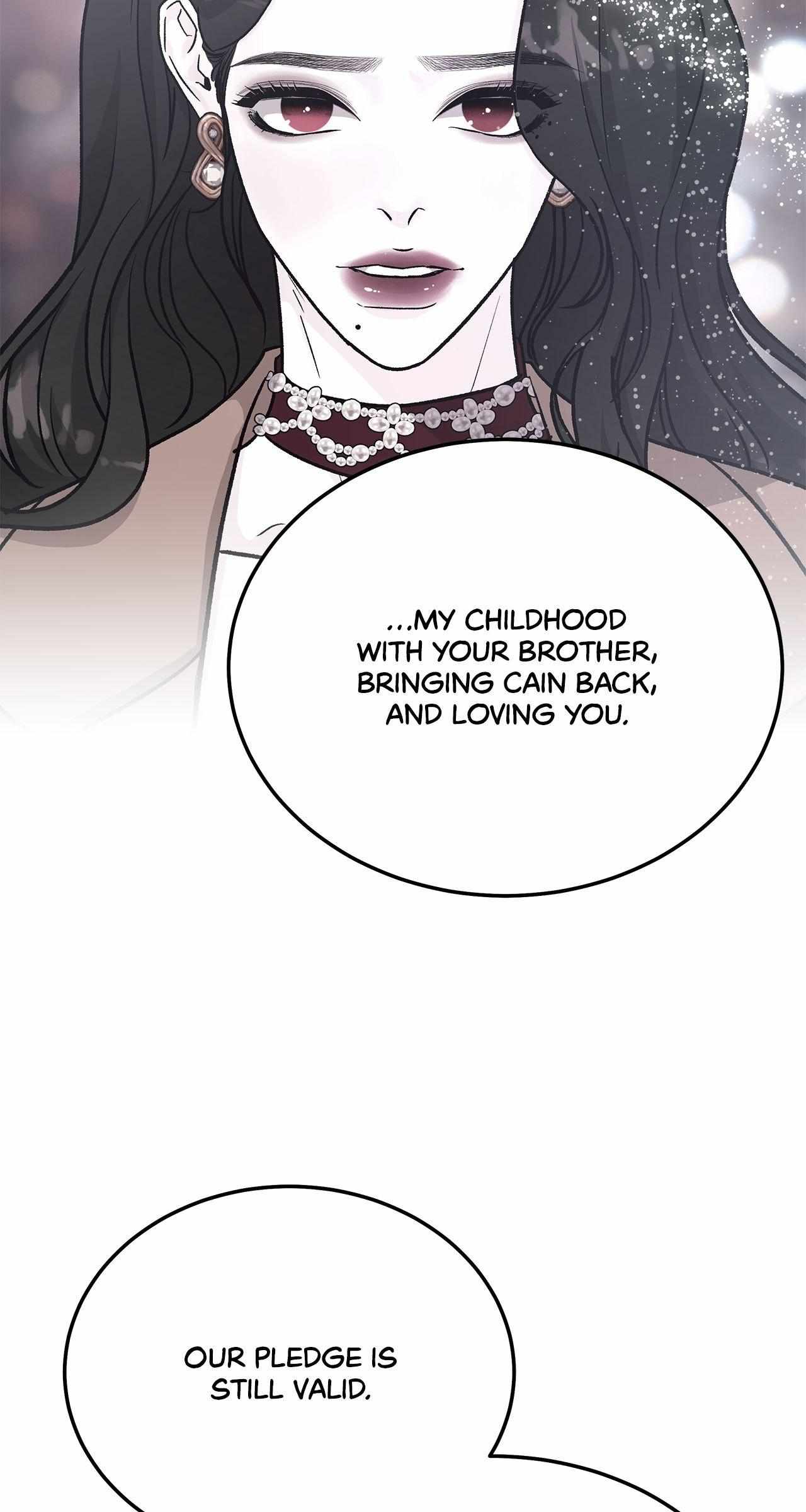 For The Queendom - Chapter 55