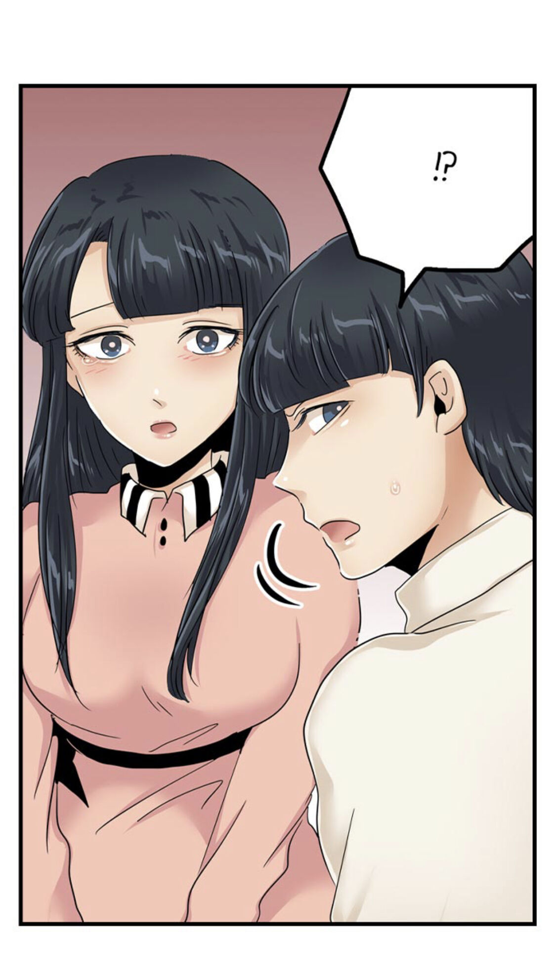 Addictive Fruit Twins - Chapter 57