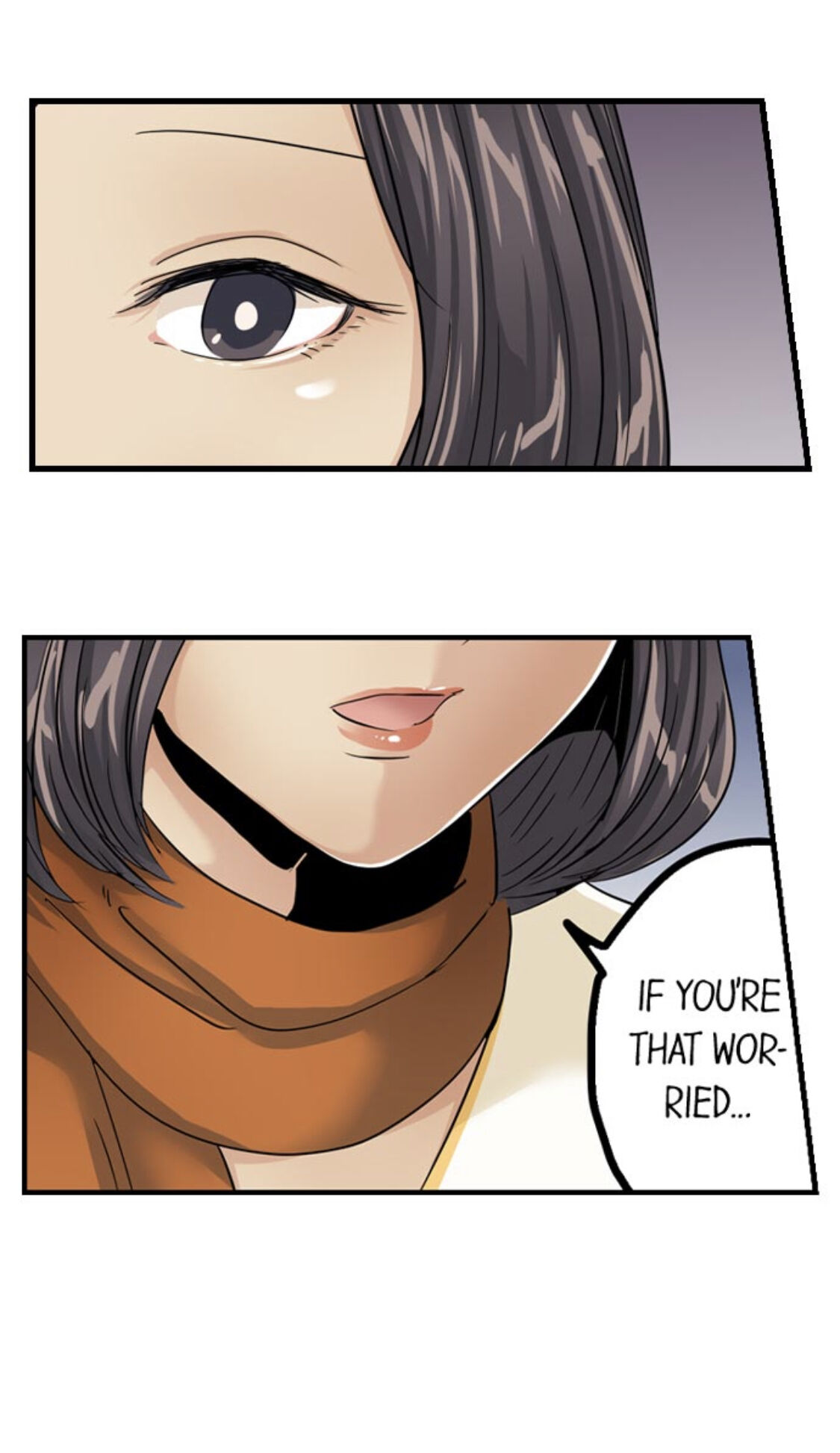 Addictive Fruit Twins - Chapter 57