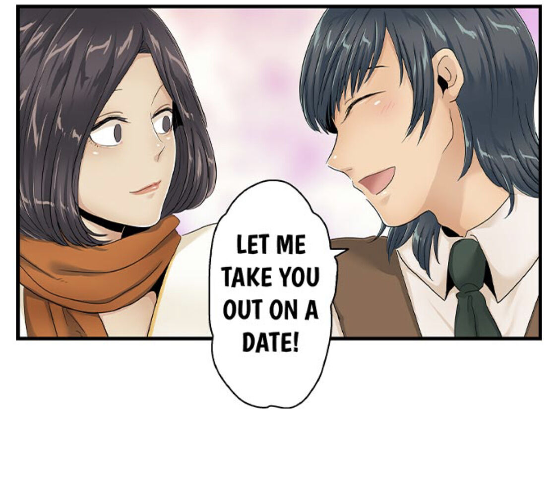 Addictive Fruit Twins - Chapter 57