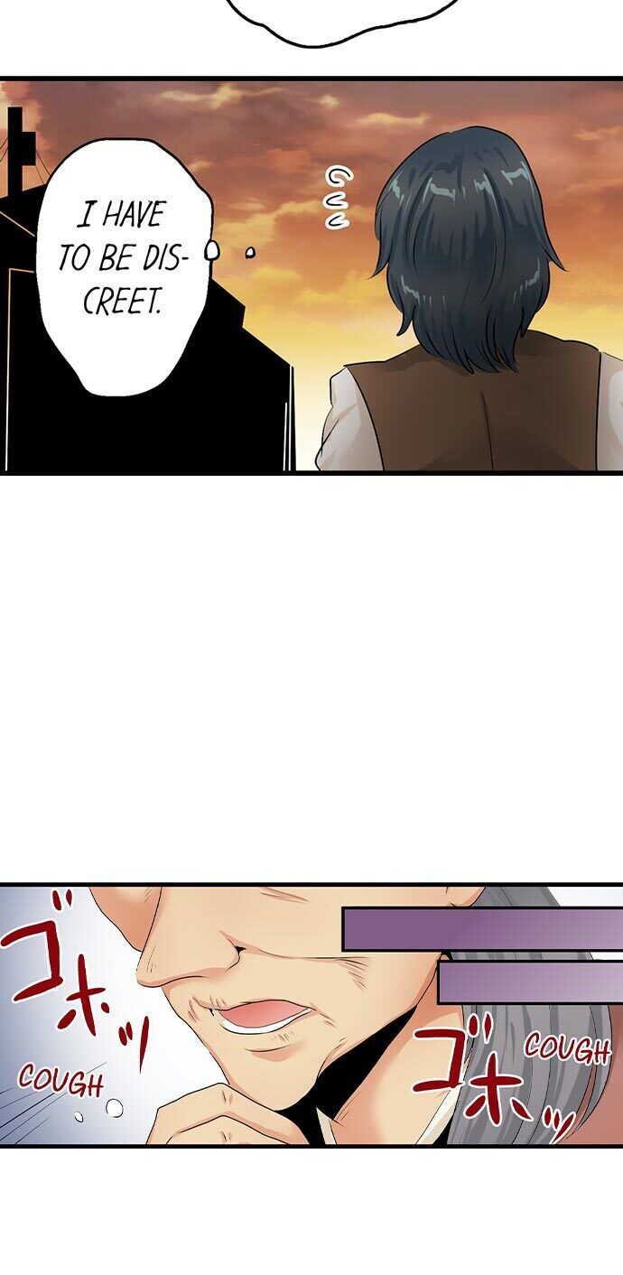 Addictive Fruit Twins - Chapter 42