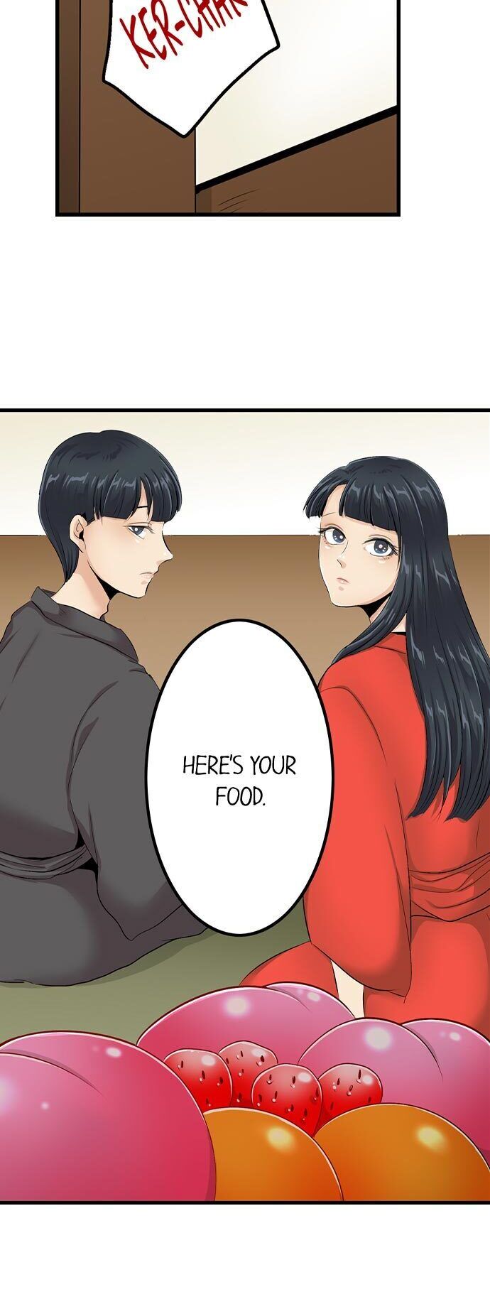 Addictive Fruit Twins - Chapter 42