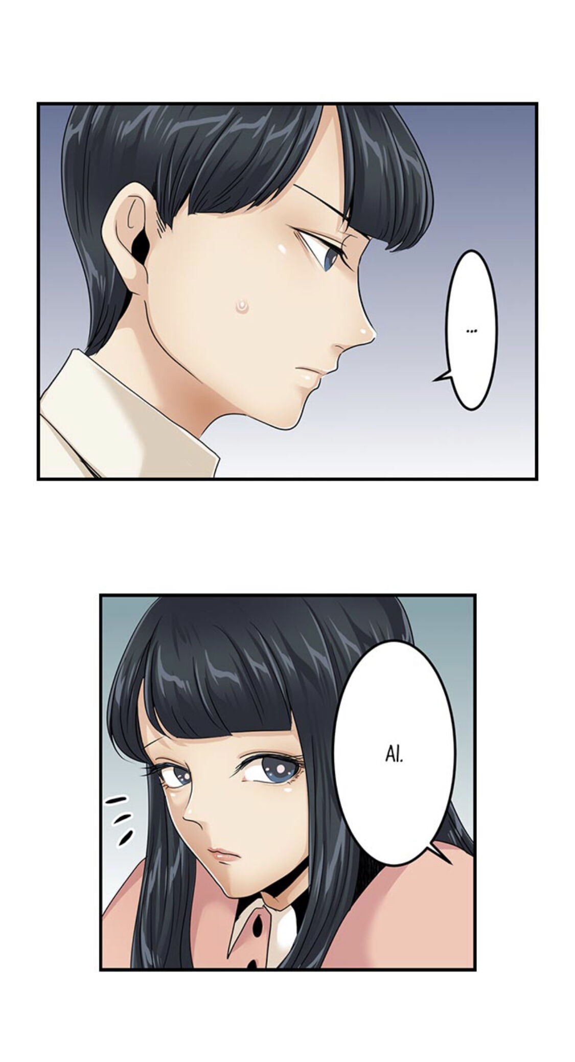 Addictive Fruit Twins - Chapter 61