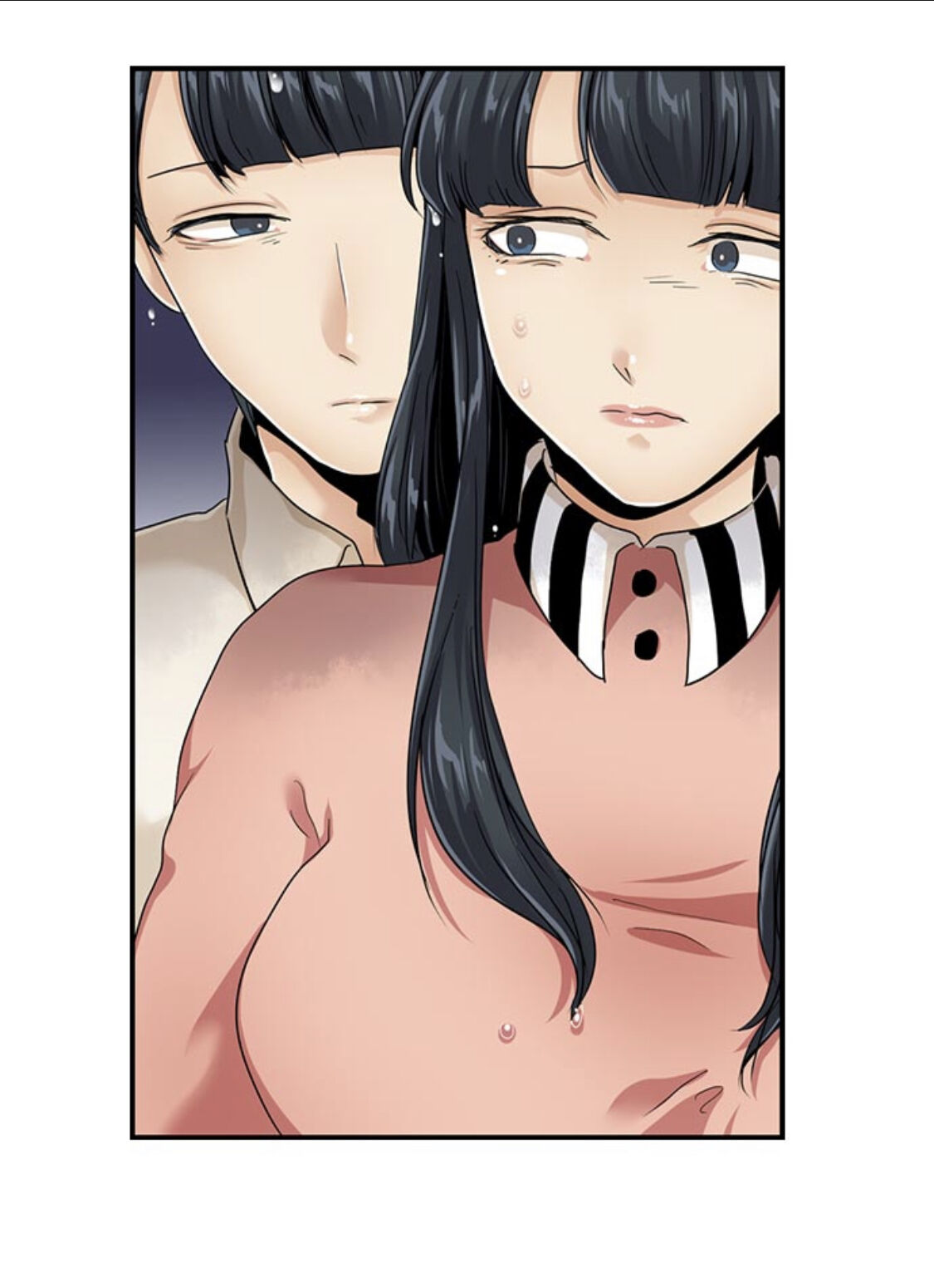 Addictive Fruit Twins - Chapter 64