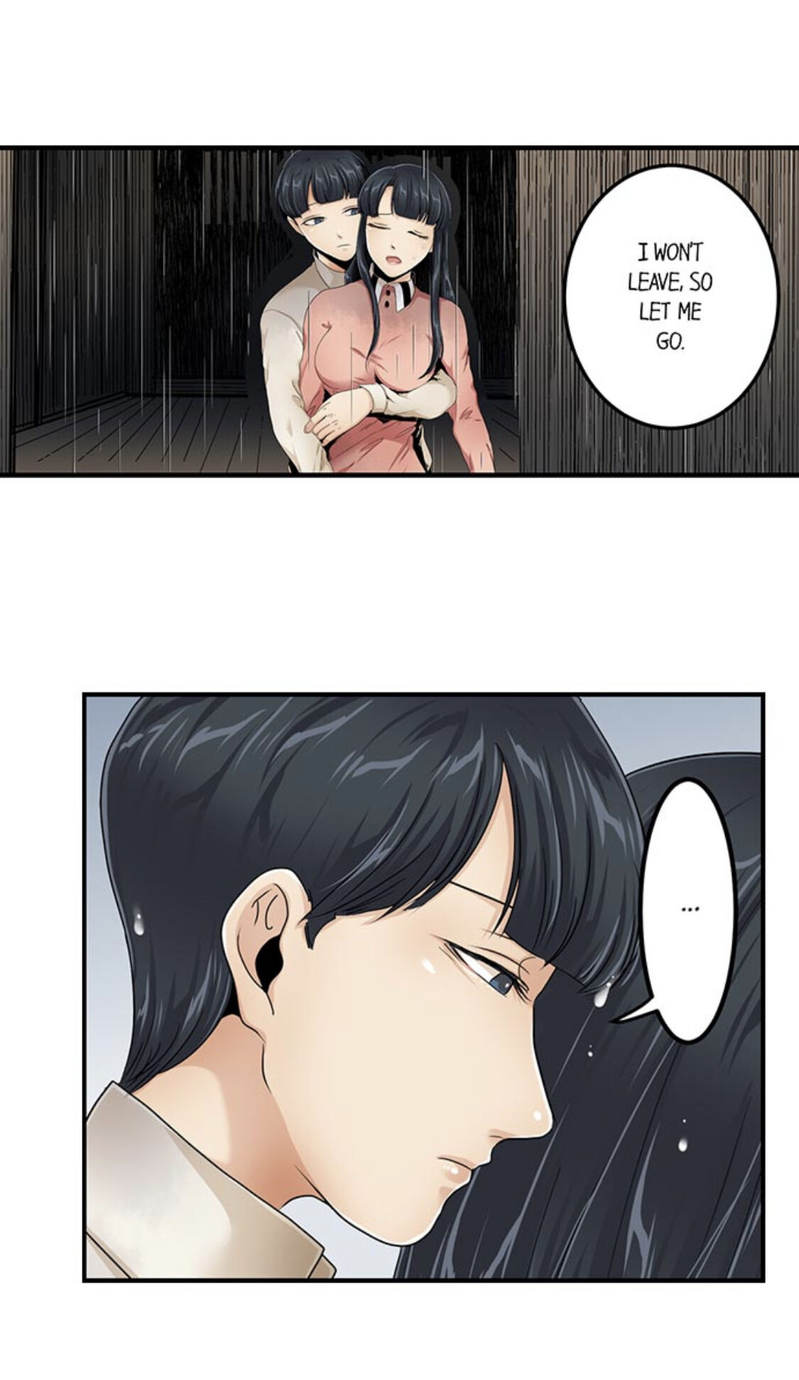 Addictive Fruit Twins - Chapter 64